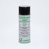 Setral An-U Temizleme Spreyi