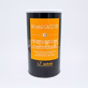 Setral Cac CA-C2 180 DereceC Gres Kolon Gresi