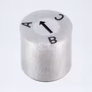 Tecnomould ABC OK Standart Tarih Kaşeleri