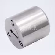 Tecnomould ABC OK Standart Tarih Kaşeleri