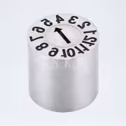 Tecnomould AY-OK Standart Tarih Kaşeleri