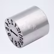 Tecnomould AY-OK Standart Tarih Kaşeleri