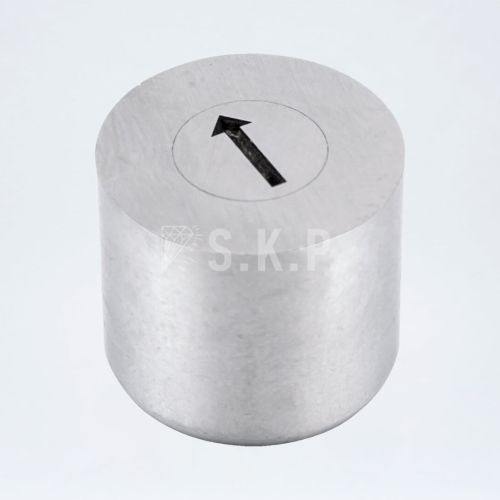 Tecnomould BOŞ OK Standart Tarih Kaşeleri