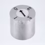 Tecnomould VARDİYA 0-3 OK Standart Tarih Kaşeleri