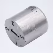 Tecnomould VARDİYA 0-3 OK Standart Tarih Kaşeleri