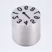 Tecnomould TAKVİM 0-9 OK Standart Tarih Kaşeleri