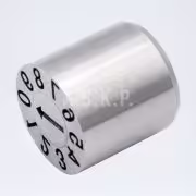 Tecnomould TAKVİM 0-9 OK Standart Tarih Kaşeleri