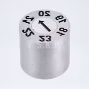 Tecnomould YIL-OK Standart Tarih Kaşeleri