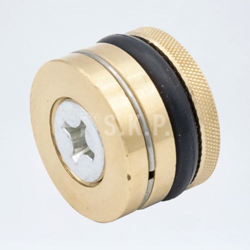 EBS Su Yolluk Tıkaçları