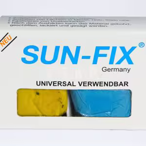 Sun-Fix Kalıp Alıştırma