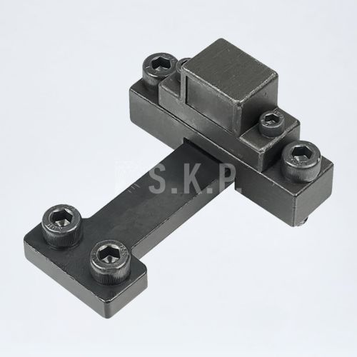 Tecnomould DTP07A-DTP07B Sürgülü Kilitler