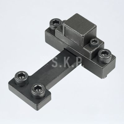 Tecnomould DTP07A-DTP07B Sürgülü Kilitler