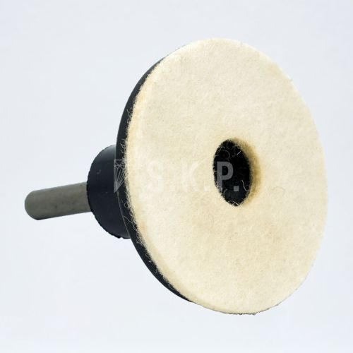 Sverital Yapışkanlı Lepleme Keçeleri