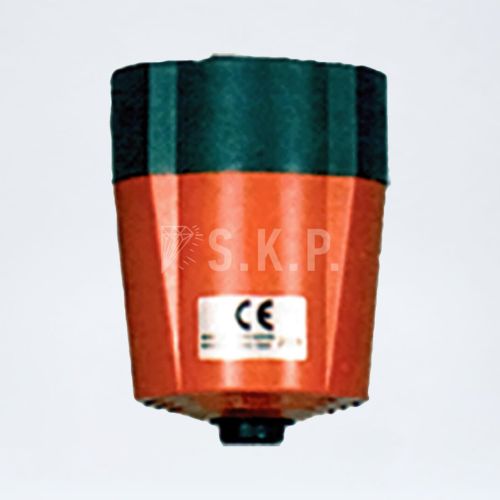 Swerital 15.000 Devir Elektrikli Spiral Motor Seti