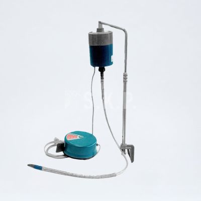 Swerital 22.000 Devir Elektrikli Spiral Motor Seti 1