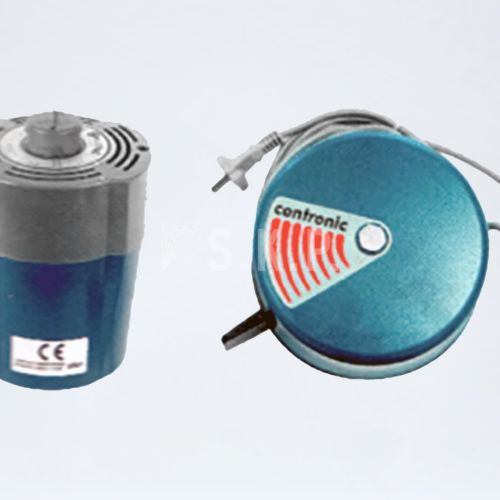 Swerital 22.000 Devir Elektrikli Spiral Motor Seti 1