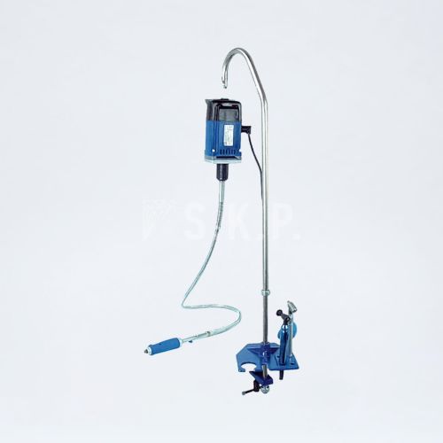 Swerital 22.000 Devir Elektrikli Spiral Motor Seti 2