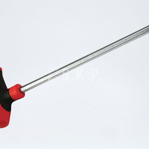 T Saplı Allen Anahtar