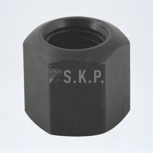 Erel Takviyeli Somunlar