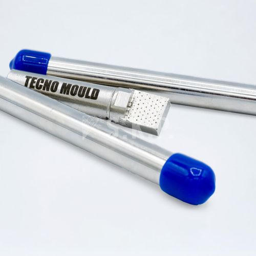 Tecnomould BD Elmas Bileme Uçları