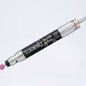 S.K.P. 9 Tecnomould CAL-370B Havalı Kalıpçı Taşlama