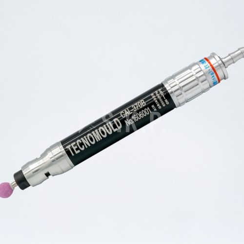 Tecnomould CAL-370B Havalı Kalıpçı Taşlama