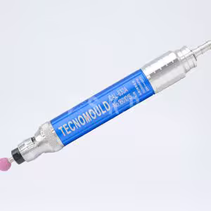 Tecnomould CAL-630A Havalı Kalıpçı Taşlama