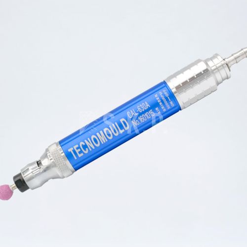 Tecnomould CAL-630A Havalı Kalıpçı Taşlama