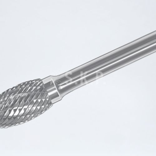 Tecnomould Çapak Alma Frezeleri 1