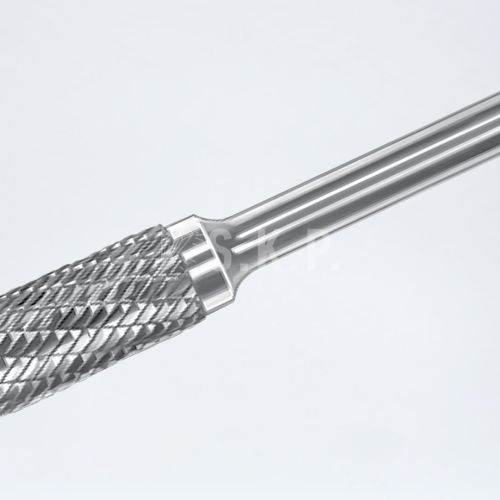 Tecnomould Çapak Alma Frezeleri 1