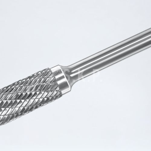 Tecnomould Çapak Alma Frezeleri 2