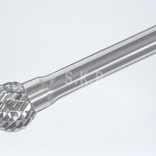 Tecnomould Çapak Alma Frezeleri 3