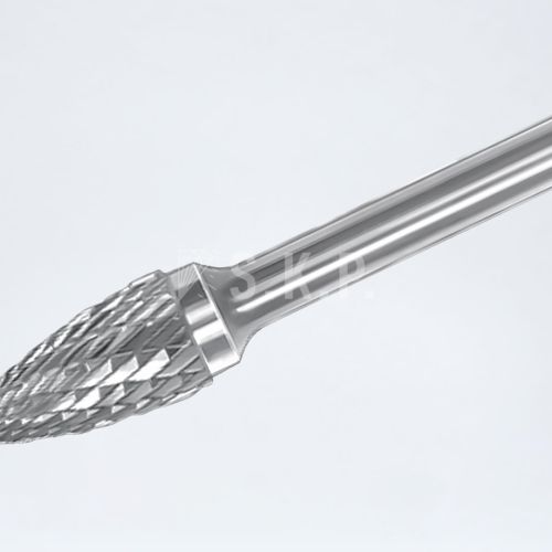 Tecnomould Çapak Alma Frezeleri 4