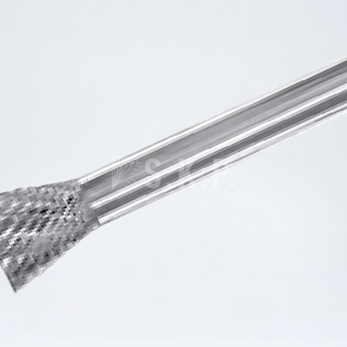 Tecnomould Çapak Alma Frezeleri 5