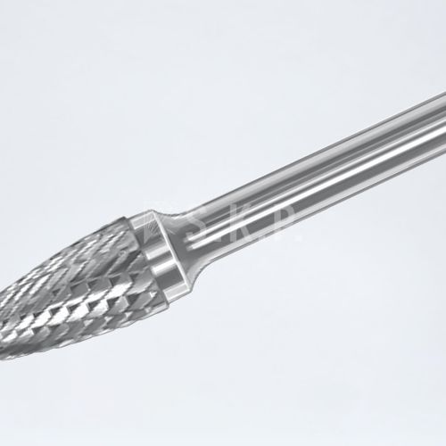 Tecnomould Çapak Alma Frezeleri 5