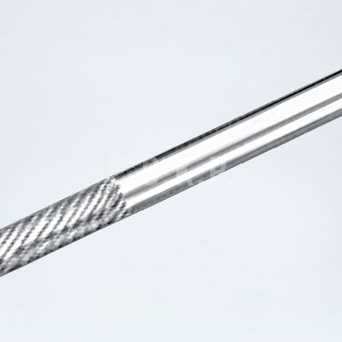 Tecnomould Düz Çapak Alma Frezeleri 2