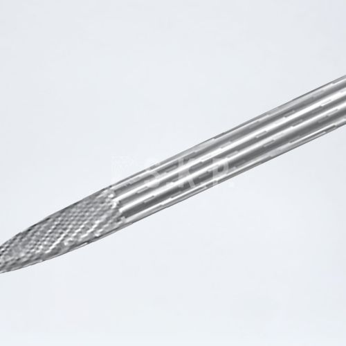 Tecnomould Düz Çapak Alma Frezeleri 3