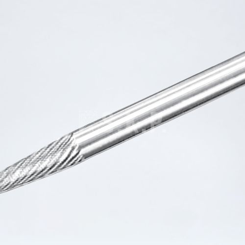 Tecnomould Düz Çapak Alma Frezeleri 4