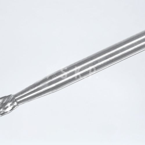 Tecnomould Düz Çapak Alma Frezeleri 5