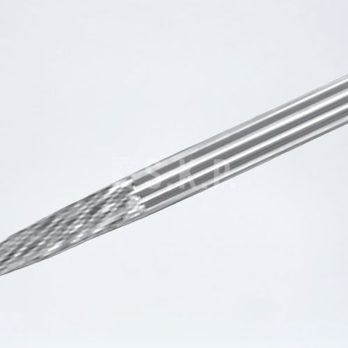 Tecnomould Düz Çapak Alma Frezeleri 6