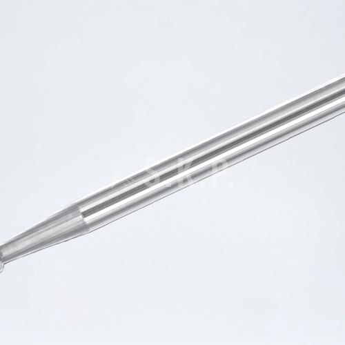 Tecnomould Düz Çapak Alma Frezeleri 7