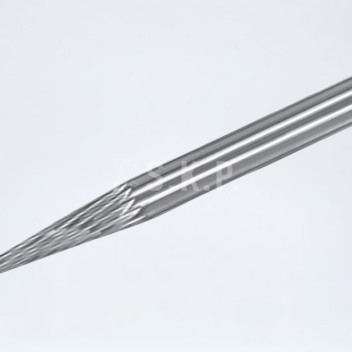 Tecnomould Düz Çapak Alma Frezeleri 8