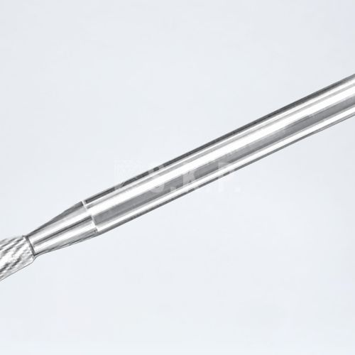 Tecnomould Düz Çapak Alma Frezeleri 9