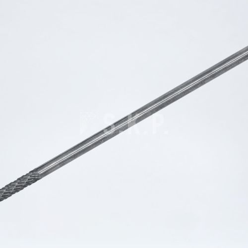 Tecnomould Ekstra Uzun Boy Kalıp Alıştırma Frezesi