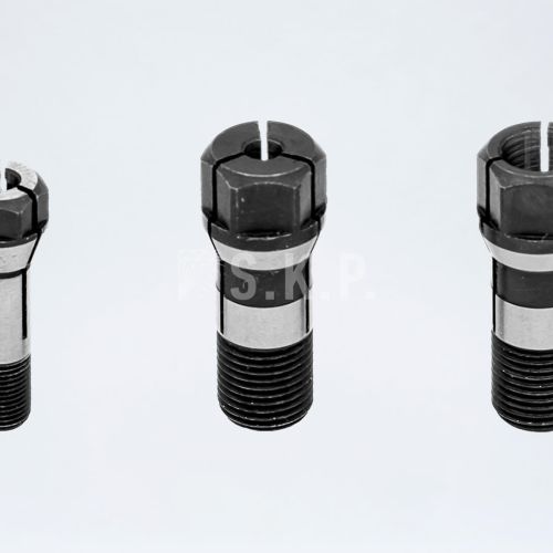 Tecnomould Geçme Kafa Pensleri