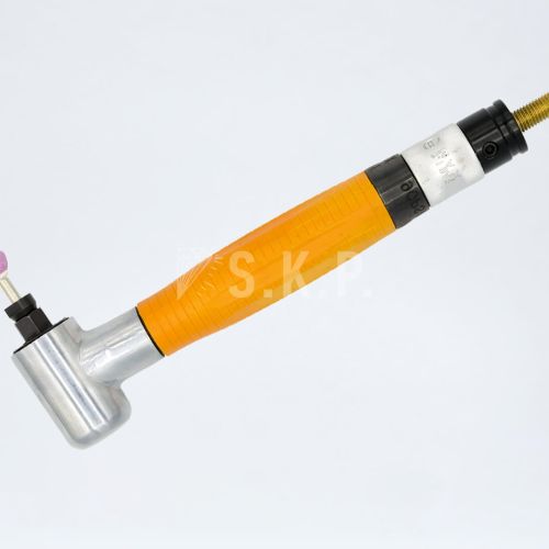 Tecnomould GTG-MAG-95-N 90 Derece Havalı Kalıpçı Taşlama