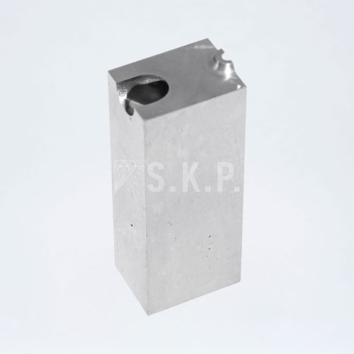 Tecnomould Kare Muz Yolluk Sistemleri