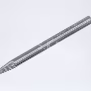 Tecnomould Kırıcısız Çam Tipi Kalıp Alıştırma Frezeleri