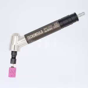 Tecnomould Nak-121N 120 Derece Havalı Kalıpçı Taşlama