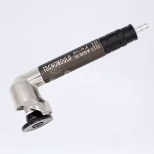 Tecnomould Nak-90 90 Derece Havalı Kalıpçı Taşlama